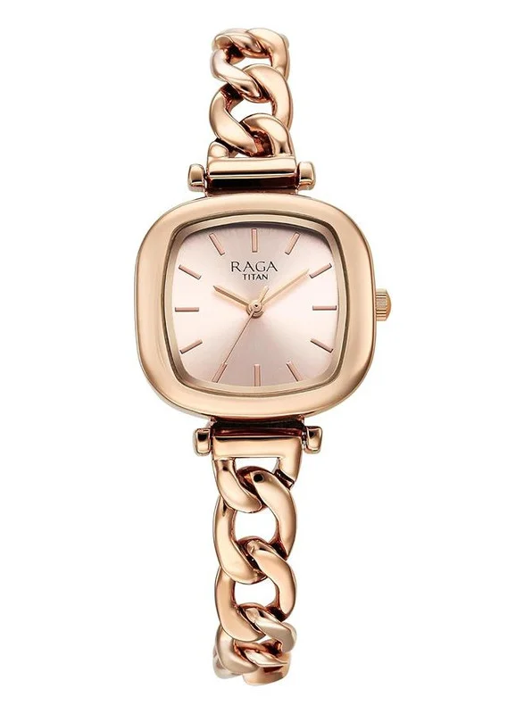 تيتان ساعات تايتن شو ستوبر 2 للنساء